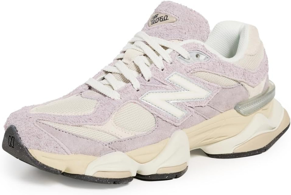 New Balance Unisex 9060 Sneakers