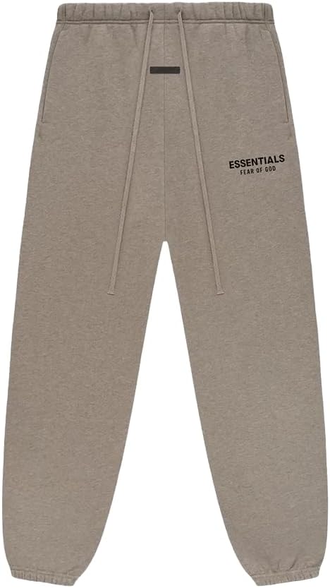 Essentials Hoodie Season 24, Oversized Unisex Adult
