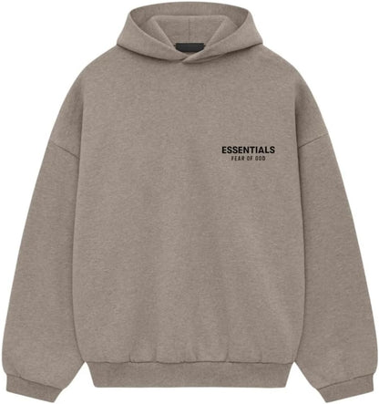 Essentials Hoodie Season 24, Oversized Unisex Adult
