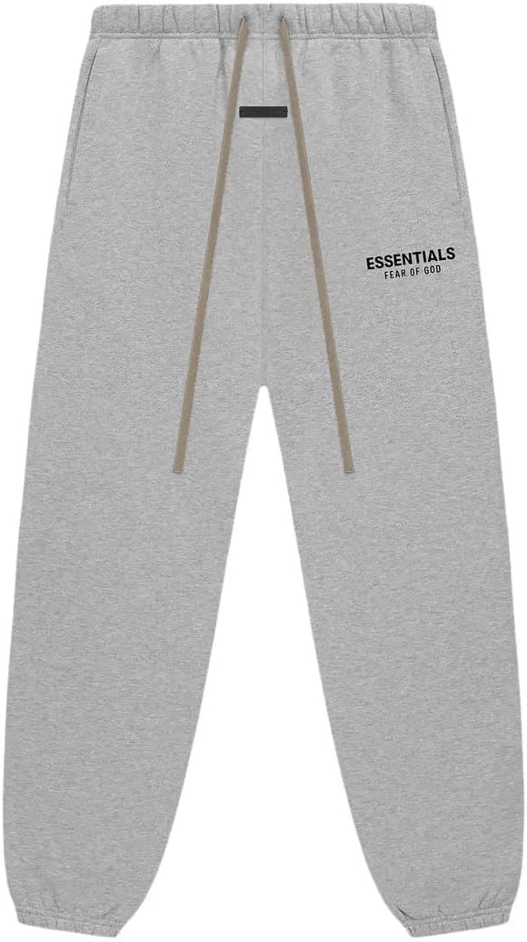 Essentials Hoodie Season 24, Oversized Unisex Adult