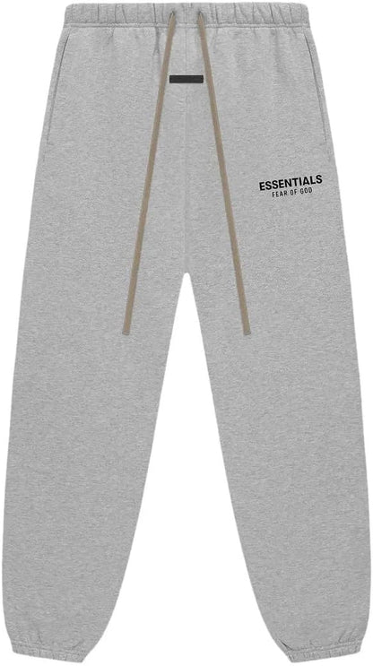 Essentials Hoodie Season 24, Oversized Unisex Adult