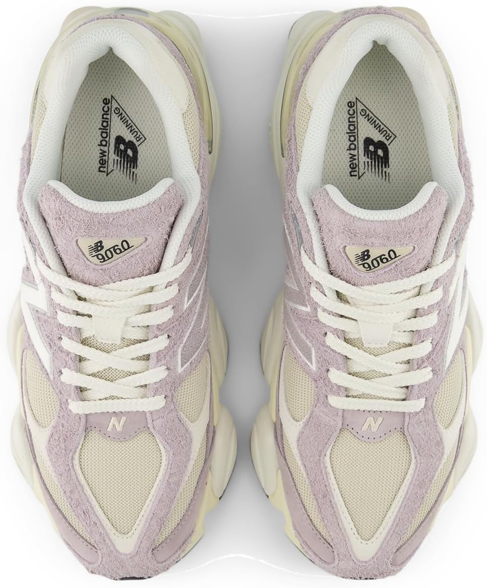 New Balance Unisex 9060 Sneakers
